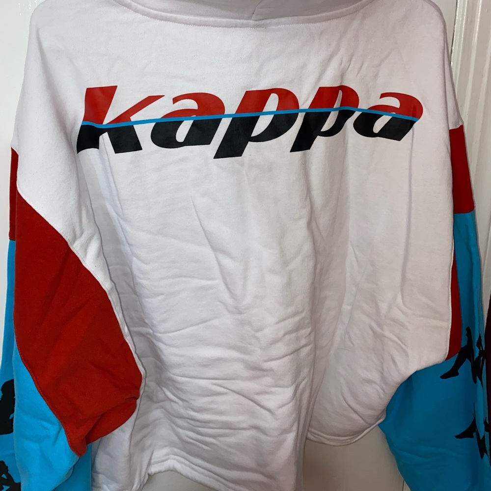 KAPPA hoodie